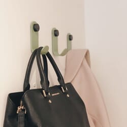 Knagg Jo Eucalyptus Grey