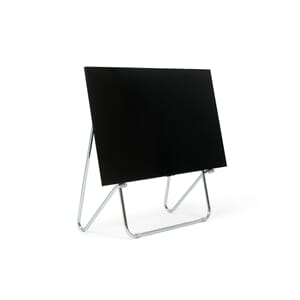 TV-stativ Bloom Chrome (1).jpg