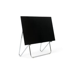 TV-stativ Bloom Chrome (1).jpg