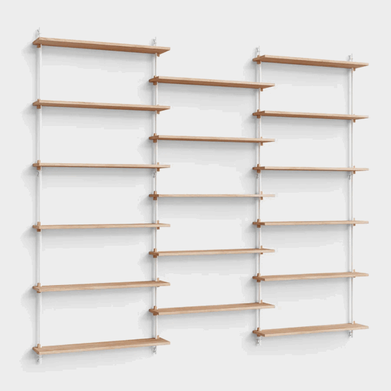 Vegghylle WS.200.3 oak white.png