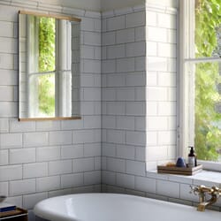 Veggspeil Rectangular 50x70