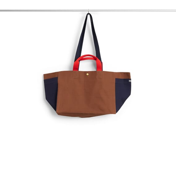 Weekend Bag Small Brown Multi.jpg