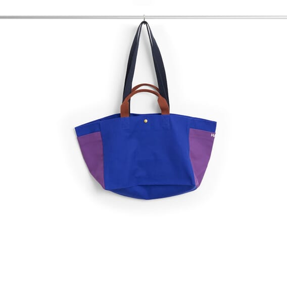 Weekend Bag Small Electric blue Multi.jpg