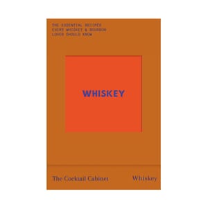 Boken The Cocktail Cabinet: Whiskey