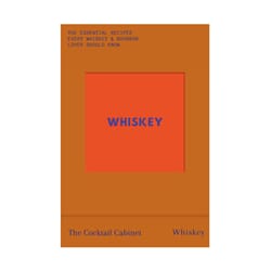 Boken The Cocktail Cabinet: Whiskey