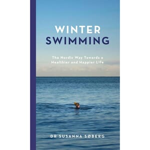Boken Winter Swimming