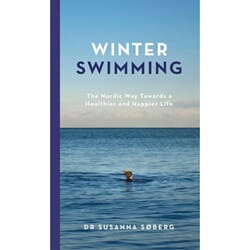 Boken Winter Swimming