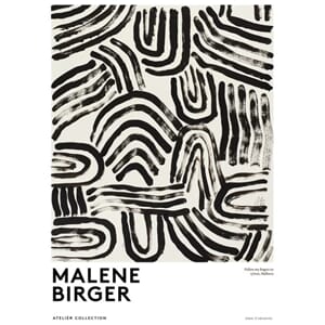 Poster Follow My Fingers