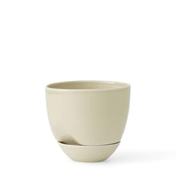 Hydrous Potte Ø:12 Ashen