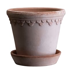 Københavner Krukke Rose 30x25