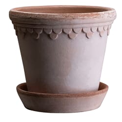 Københavner Krukke Rose 35x28