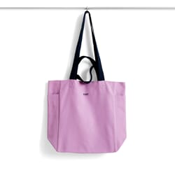 Everyday Tote Bag Cool Pink