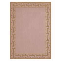 Gulvteppe Alice Crawley Indocine Mellow Rose