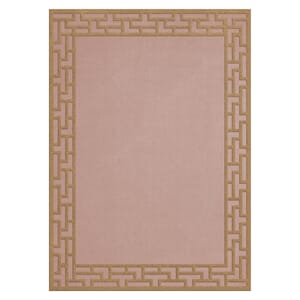 Gulvteppe Alice Crawley Indocine Mellow Rose