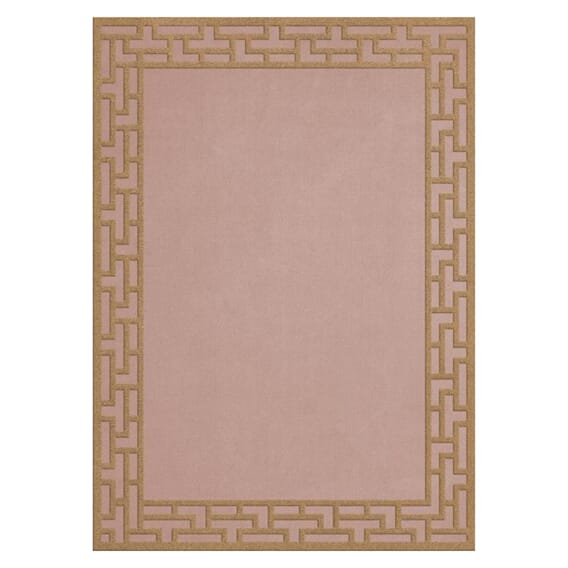 Gulvteppe Alice Crawley Indocine Mellow Rose.jpg