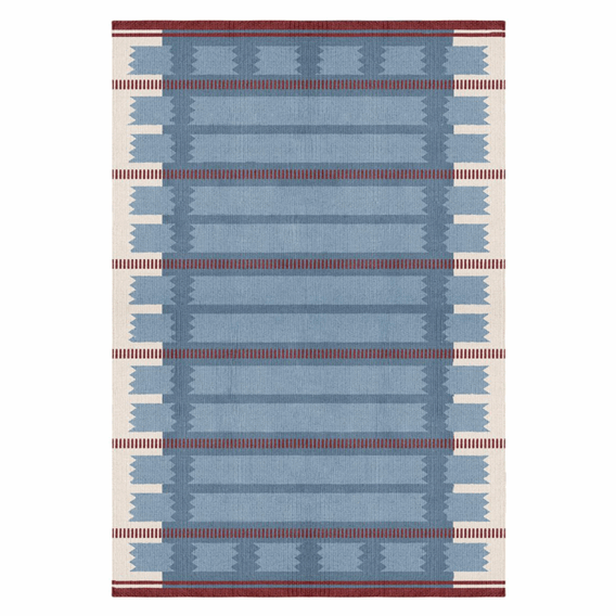 Gulvteppe Rollakan Iris Petrol.png