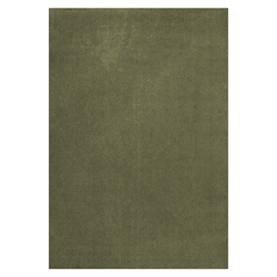 Gulvteppe Solid Wool Capulet Olive