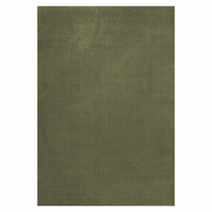 Gulvteppe Solid Wool Capulet Olive