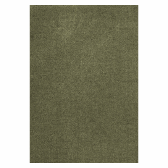 Gulvteppe Solid Wool Capulet Olive.png
