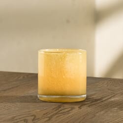 Lysholder Venecia Gul Ø:10