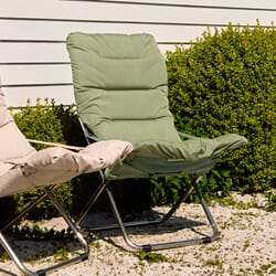 Fiesta Solstol Soft Sage Green