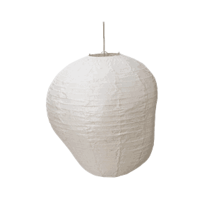 Lampeskjerm Kurbis H:60