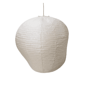 Lampeskjerm Kurbis H:80