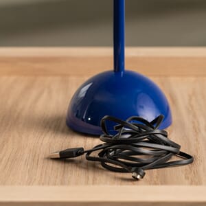 Magnetisk Ladekabel til Oppladbare Lamper fra &Tradition