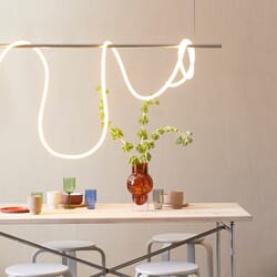 Flex Tube Lampe 5 meter