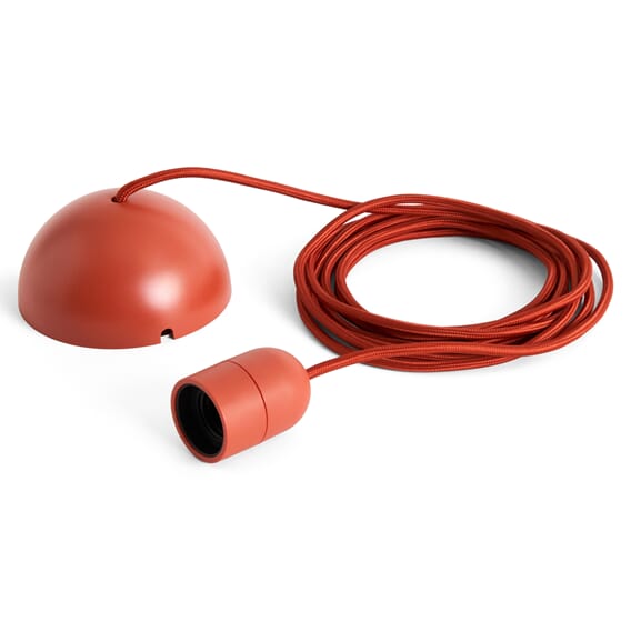 AE063-D487_Common Pendant Cord Set rusty red.jpg