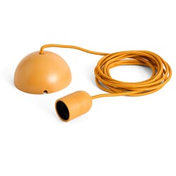 Ledning Taklampe Common Amber Yellow