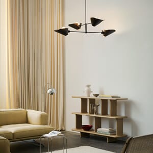 ATD_Retail_2024_Archivo JH44_The Moor AP18-AP19_Inland Corner Sofa AV41-AV42_X HM10_Wire Stool VP11_Flowerpot VP12_Momento Vase JH41_Momento Jug JH38_