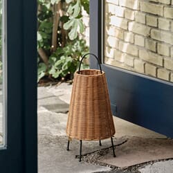 Porti Oppladbar Lampe