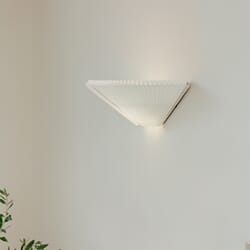 Nebra Vegglampe Ø270-400