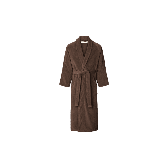 Bongusta, bathrobe, coffee.png