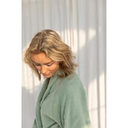 Bongusta, bathrobe, silver sage, march 25, 509.JPG