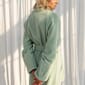 Bongusta, bathrobe, silver sage, march 25, 514.JPG