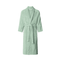 Morgenkåpe Silver Sage