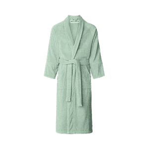 Morgenkåpe Silver Sage