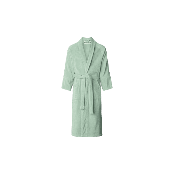 Bongusta, bathrobe, silver sage.png