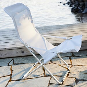 Fiesta Solstol Texfil Beige Bibe