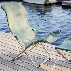 Fiesta Solstol Texfil Sage Green