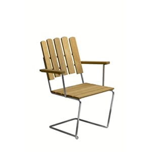 Klassiker Spisestol A2