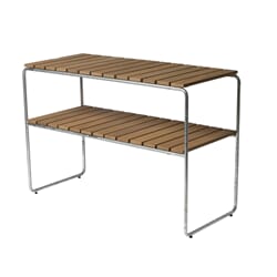 Klassiker Avlastningsbord L:105