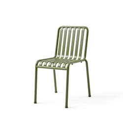 Palissade Chair Olive