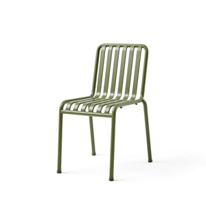 Palissade Chair Olive