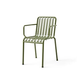 Palissade Armchair Olive