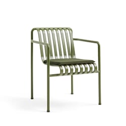 Pute til dining Armchair