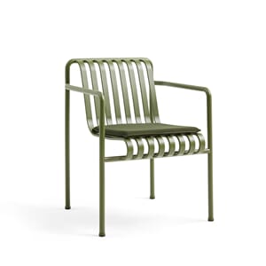 Pute til dining Armchair