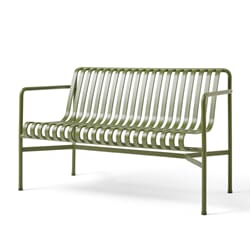 Palissade Dining Bench Olive